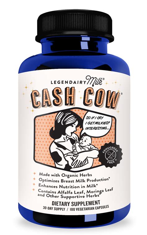 Milk The Cash Cow Novibet